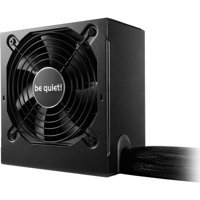 Be Quiet! BN-289 700 W 80+ Gold Tam Modüler Powersupply