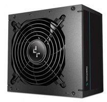 DeepCool PM750D 750 W 80+ Gold Tam Modüler Powersupply
