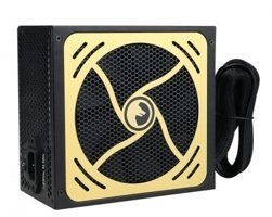 Gametech GTP-750M 750 W 80+ Gold Tam Modüler Powersupply