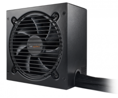 Be Quiet! Pure Power 700 W 80+ Gold Tam Modüler Powersupply