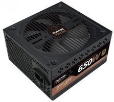 Gametech GTP-650 650 W 80+ Gold Tam Modüler Powersupply
