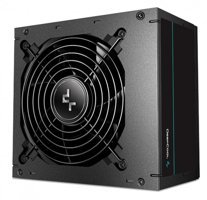 DeepCool PM650D 650 W 80+ Gold Tam Modüler Powersupply
