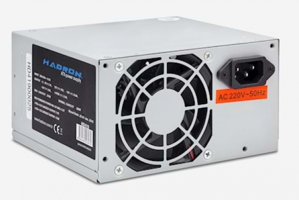 Hadron HD-419 200 W 80+ Gold Tam Modüler Powersupply
