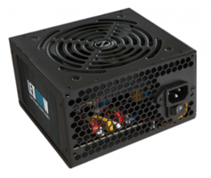 Zalman ZM600-LEII 600 W 80+ Gold Tam Modüler Powersupply