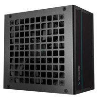 DeepCool PF750 750 W 80+ Gold Tam Modüler Powersupply