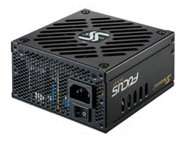 Seasonic Sgx-500 500 W 80+ Gold Tam Modüler Powersupply