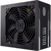 Cooler Master MWE 700 W 80+ Gold Tam Modüler Powersupply