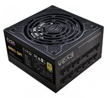 Evga 850 GA 850 W 80+ Gold Tam Modüler Powersupply