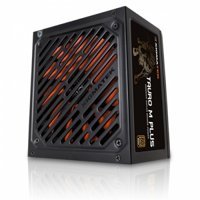 Xigmatek Tauro 600 W 80+ Bronze Tam Modüler Powersupply