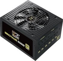 Xigmatek Minotaur 850 W 80+ Gold Tam Modüler Powersupply