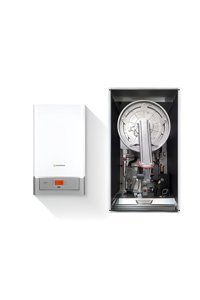 Warmhaus Viwa 65 Kw Hermetik Tam Yoğuşmalı Doğalgazlı Kombi