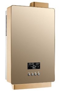 Orion 10 Kw Hermetik Yoğuşmalı Elektrikli Kombi