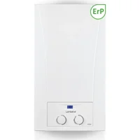 Lambert Attivo 24 Kw Hermetik Yoğuşmalı Doğalgazlı Kombi