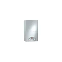 Maktek Omega 50 Kw Hermetik Yoğuşmalı Elektrikli Kombi