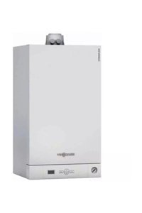 Viessmann Vitodens 24 Kw Hermetik Yoğuşmalı Doğalgazlı Kombi