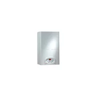 Maktek Omega 40 Kw Hermetik Yoğuşmalı Elektrikli Kombi