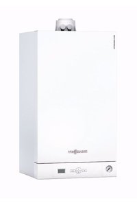 Viessmann Vitodens 22 Kw Tam Yoğuşmalı Doğalgazlı Kombi
