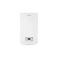 Baymak Startec 30 Kw Hermetik Tam Yoğuşmalı Doğalgazlı Kombi