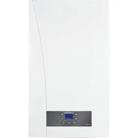 Baymak Star Bridge 24 Kw Hermetik Yarı Yoğuşmalı Doğalgazlı Kombi