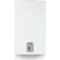 Lambert LPY 41 Kw Hermetik Yoğuşmalı Doğalgazlı Kombi