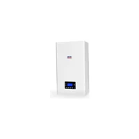 Ünmak ÜEK-36 36 Kw Hermetik Yoğuşmalı Elektrikli Kombi
