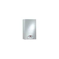 Maktek Omega 60 Kw Hermetik Yoğuşmalı Elektrikli Kombi