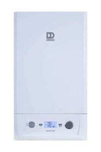 Demirdöküm Nitromix 34 Kw Hermetik Tam Yoğuşmalı Doğalgazlı Kombi