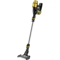 Rowenta RH7324WO Kuru Kablosuz Şarjlı Siyah Dikey Süpürge
