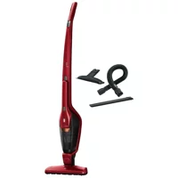Electrolux EERC75WRK Kuru Kablosuz Şarjlı Kırmızı Dikey Süpürge