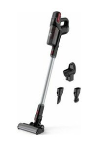 Rowenta RH7233WO Kuru Kablosuz Şarjlı Siyah Dikey Süpürge