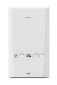 Termoteknik Logic 25.6 Kw Hermetik Yoğuşmalı Doğalgazlı Kombi