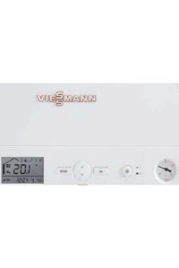Viessmann Vitodens 24 Kw Yoğuşmalı Doğalgazlı Kombi
