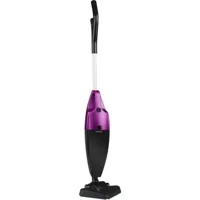 Goldmaster GM-7585 Kuru 1200 W Kablolu Elektrikli Mor Dikey Süpürge
