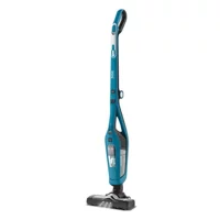 Tefal TY6751 Dual Force Kuru 750 W Kablosuz Şarjlı Mavi Dikey Süpürge