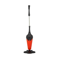 Zeneger ZN-34 Kuru Kablolu Elektrikli Kırmızı Dikey Süpürge