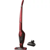 Electrolux EER7ANIMAL Kuru Kablosuz Şarjlı Kırmızı Dikey Süpürge