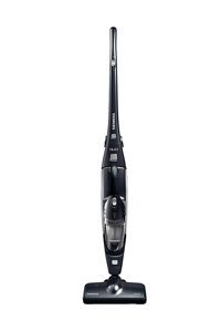 Siemens VBH14401 Kuru Kablosuz Şarjlı Siyah Dikey Süpürge