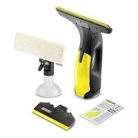 Karcher WV 2 Kuru Kablosuz Şarjlı Siyah Dikey Süpürge