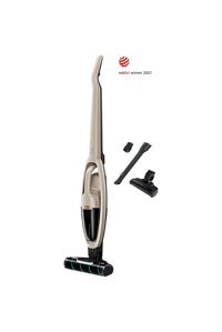 Electrolux Well Q7 WQ71 Kuru Kablosuz Şarjlı Antrasit Dikey Süpürge