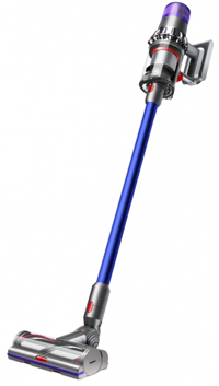 Dyson V11 Absolute Extra Pro Kuru Kablosuz Şarjlı Mavi Dikey Süpürge