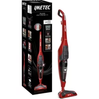 Imetec SC3-600 Kuru Kablolu Elektrikli Kırmızı Dikey Süpürge