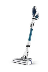 Rowenta RH9471WO Kuru Kablosuz Şarjlı Mavi Dikey Süpürge