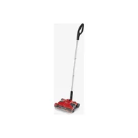 Ariete Ariete 2768 Kuru Kablosuz Şarjlı Kırmızı Dikey Süpürge