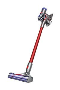 DYSON Cyclone V8 Kuru Kablosuz Şarjlı Mor Dikey Süpürge