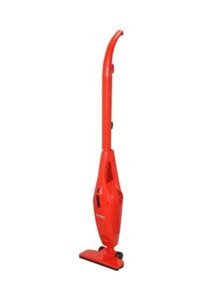 FANTOM P 1500 Kuru 500 W Kablolu Elektrikli Kırmızı Dikey Süpürge