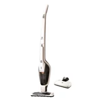 Electrolux EER7ALLEGY Kuru Kablosuz Şarjlı Beyaz Dikey Süpürge