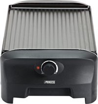 Princess 162840 1200 W Döküm Elektrikli Izgara