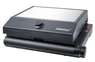 Steba SG 55 1100 W Döküm Elektrikli Izgara