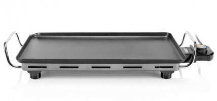 Princess 102300 Ayaklı 2000 W Döküm Elektrikli Izgara