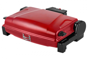 Premier PMI-160 Kapaklı 1200 W Elektrikli Izgara